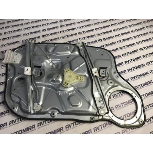 Склопідйомник передній правий Kia Ceed 2006-2012 824801H130